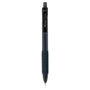 Faber-Castell Fast Gel-Z Extraordinary Smooth Gel Pen 0.7mm in Red/Blue/Black.