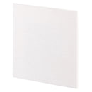 Fix-O-Moll FM-3566333 Fom Felt Self Adhesive Pad, 200 x 200mm, White