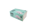 Cloversoft Plant-Based Compact Unbleached Bamboo Premium Tissues 3 Ply 100 Sheets Plus extra 10 sheets [Carton Deal]