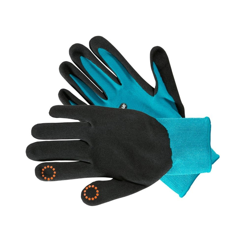 Gardena Planting And Soil Gloves, Size M