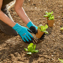 Gardena Planting And Soil Gloves, Size M