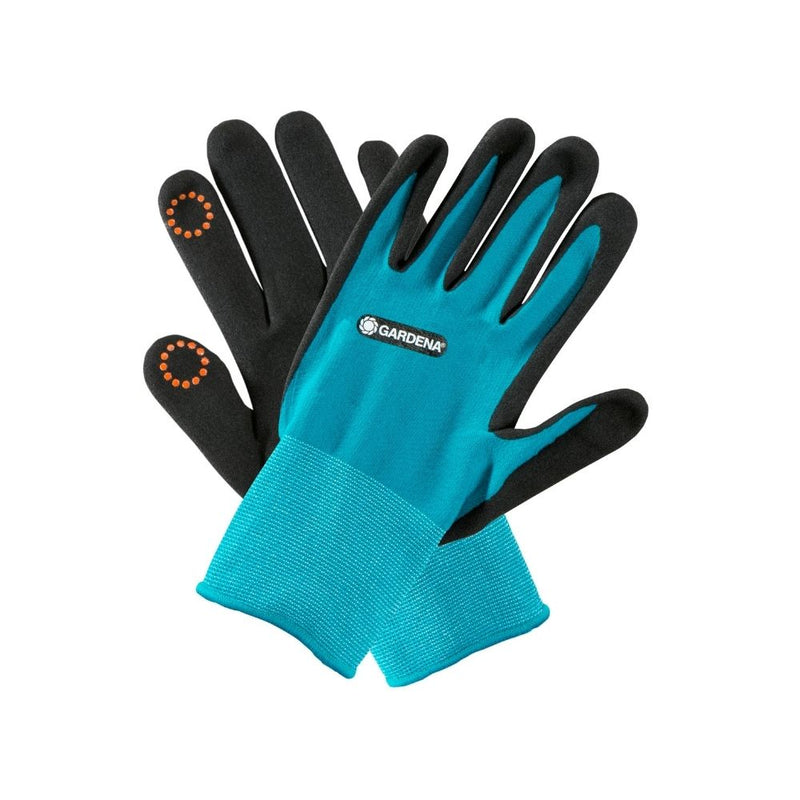 Gardena Planting And Soil Gloves, Size L