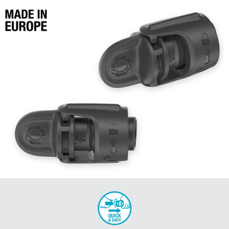 Gardena Micro-Drip System Plug 13 mm (1/2") 13205-20 Irrigation System
