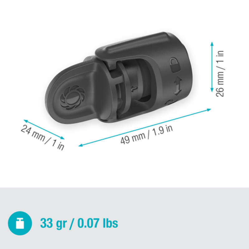 Gardena Micro-Drip System Plug 13 mm (1/2") 13205-20 Irrigation System