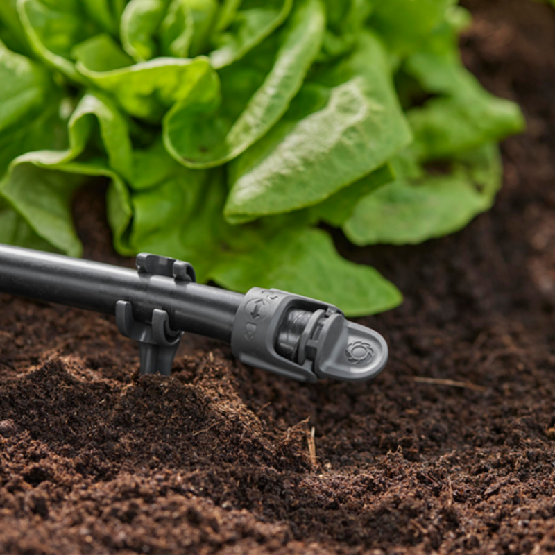 Gardena Micro-Drip System Plug 13 mm (1/2") 13205-20 Irrigation System