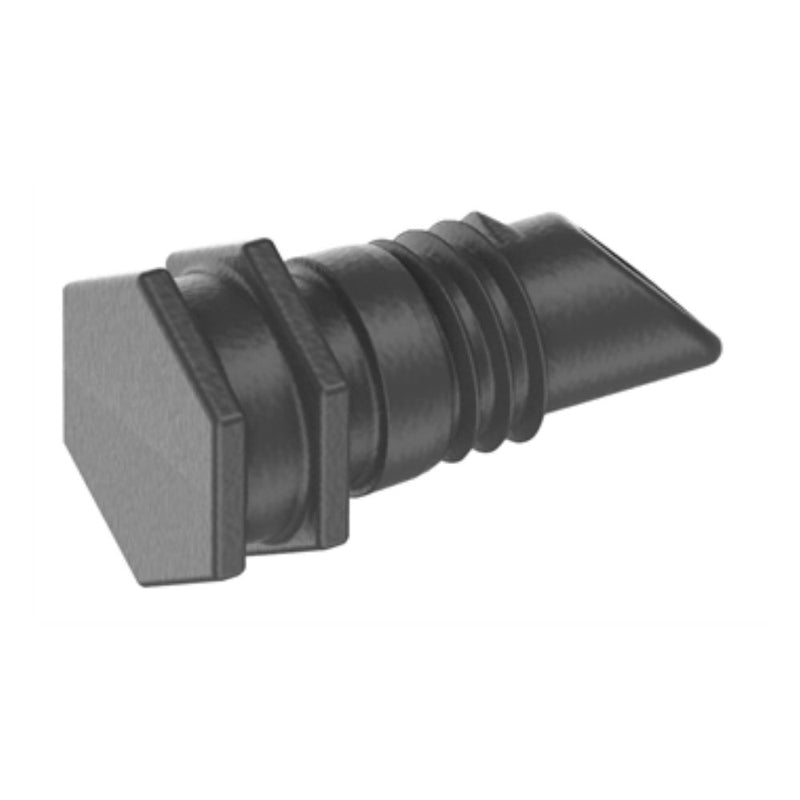 Gardena Micro-Drip-System End Plug 4.6 mm (3/16"), 10 Pcs