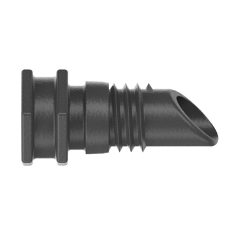 Gardena Micro-Drip-System End Plug 4.6 mm (3/16"), 10 Pcs