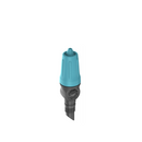 Gardena Micro-Drip System Adjustable Endline Drip Head 0–15 l/h 13305-20 Irrigation System