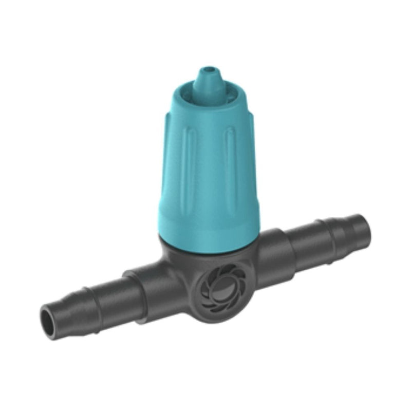 Gardena Micro-Drip-System Adjustable Inline Drip Head 0–15 l/h, 10 Pcs
