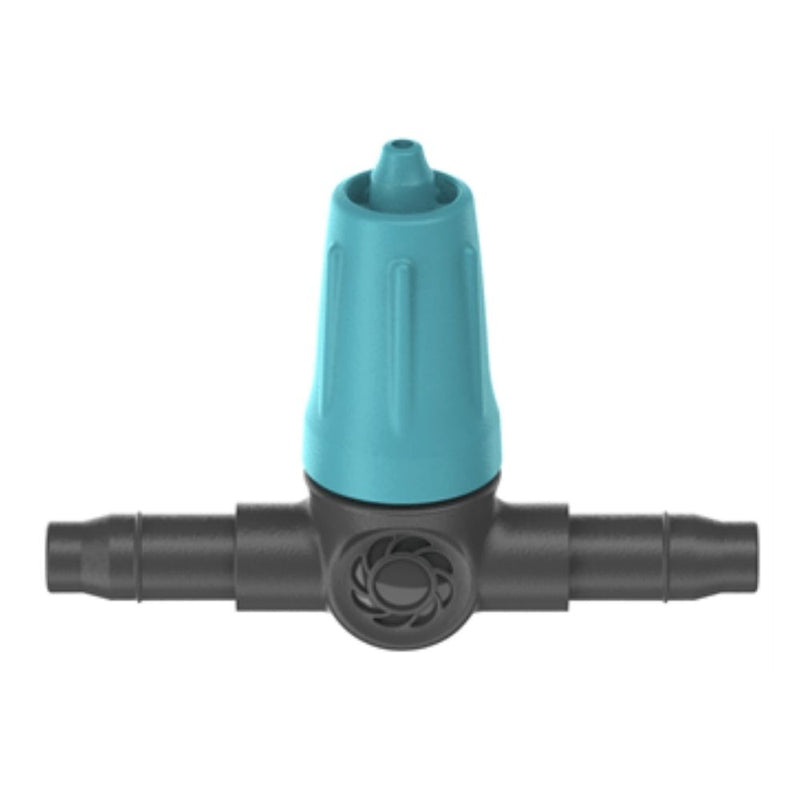 Gardena Micro-Drip-System Adjustable Inline Drip Head 0–15 l/h, 10 Pcs