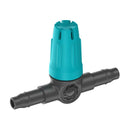 Gardena Micro-Drip-System Small Area Spray Nozzle, 10 Pcs