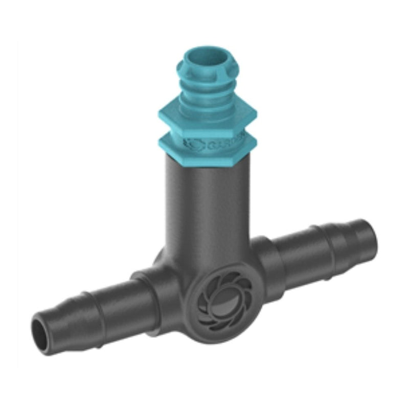 Gardena Micro-Drip-System East Inline Drip Head 2 l/h, 10 Pcs