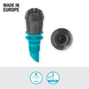 Gardena Micro-Drip-System Micro Mist Nozzle, 5pcs
