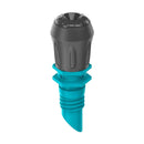 Gardena Micro-Drip-System Micro Mist Nozzle, 5pcs