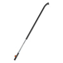Gardena 3734-20 Combisystem Ergoline Aluminum Handle, 130cm