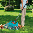 Gardena 3734-20 Combisystem Ergoline Aluminum Handle, 130cm