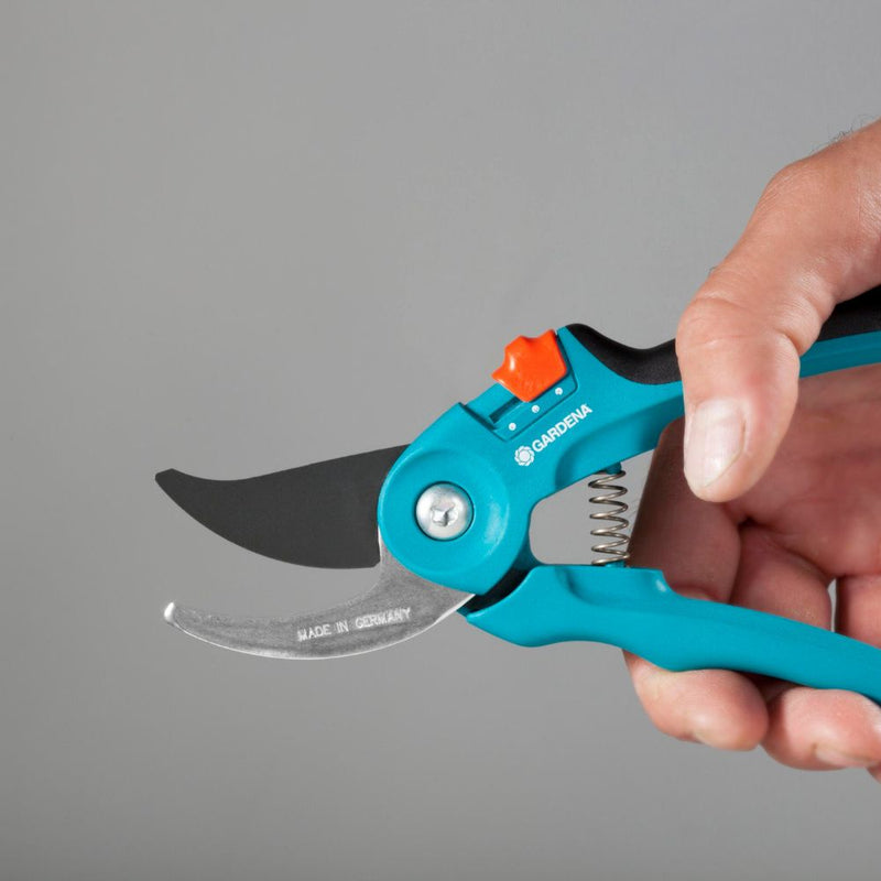 Gardena Secateurs B/S-M (Max Cutting Diameter: 22 mm | Cutting Type: Bypass)