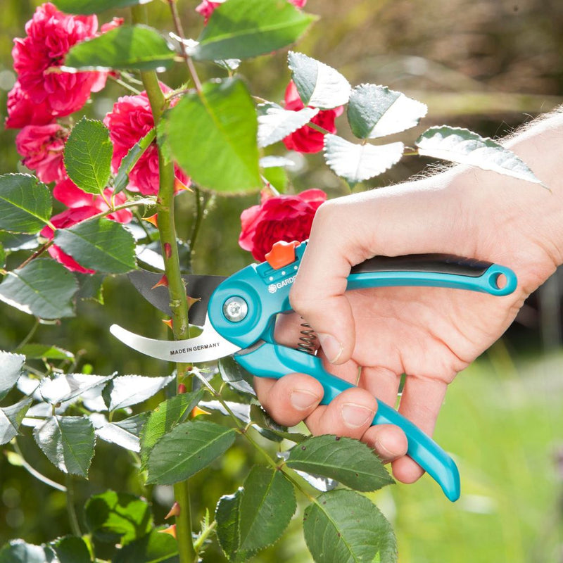Gardena Secateurs B/S-M (Max Cutting Diameter: 22 mm | Cutting Type: Bypass)
