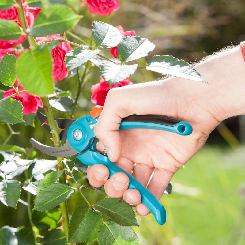 Gardena Secateurs B/S-M (Max Cutting Diameter: 22 mm | Cutting Type: Bypass)