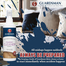 Guardsman Fabric Care Kit