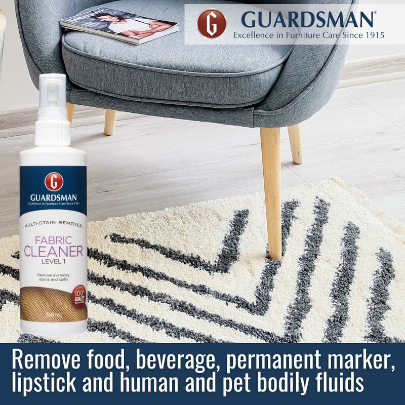Guardsman Fabric Care Kit