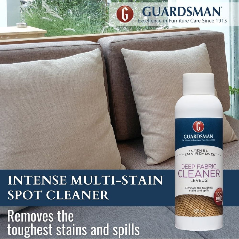Guardsman Fabric Care Kit