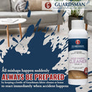 Guardsman Fabric Care Kit