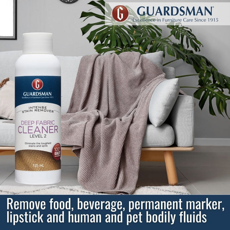 Guardsman Fabric Care Kit