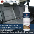Guardsman Fabric Care Kit