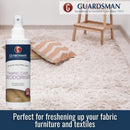 Guardsman Fabric Care Kit