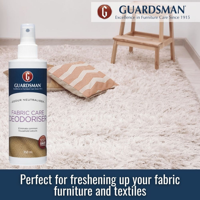 Guardsman Fabric Care Kit