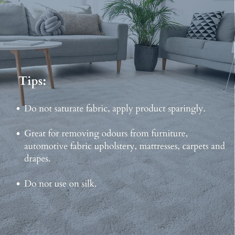Guardsman Fabric Care Kit