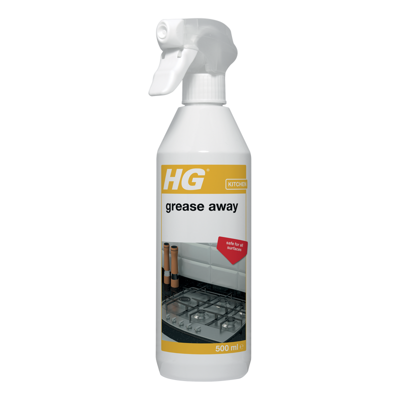HG Grease Away 500 ml