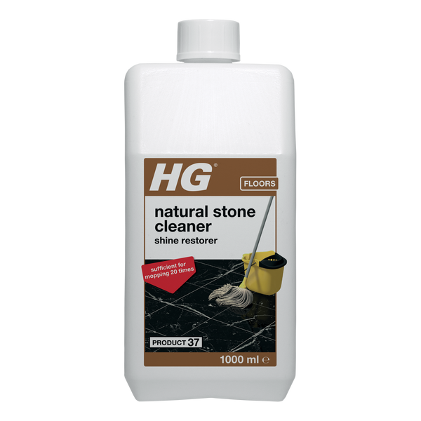 HG Shine Restoring Cleaner (Wash & Shine) 1 Litre