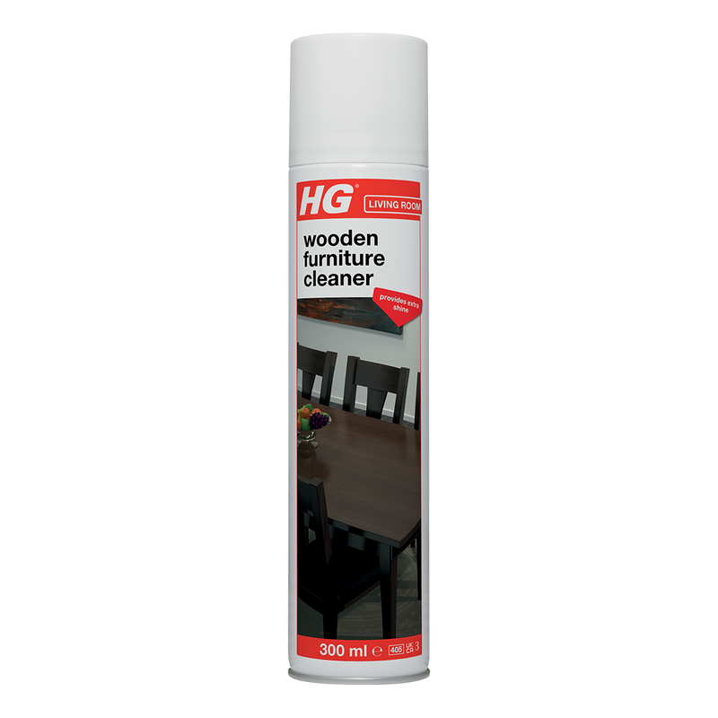 HG Furniture Polish