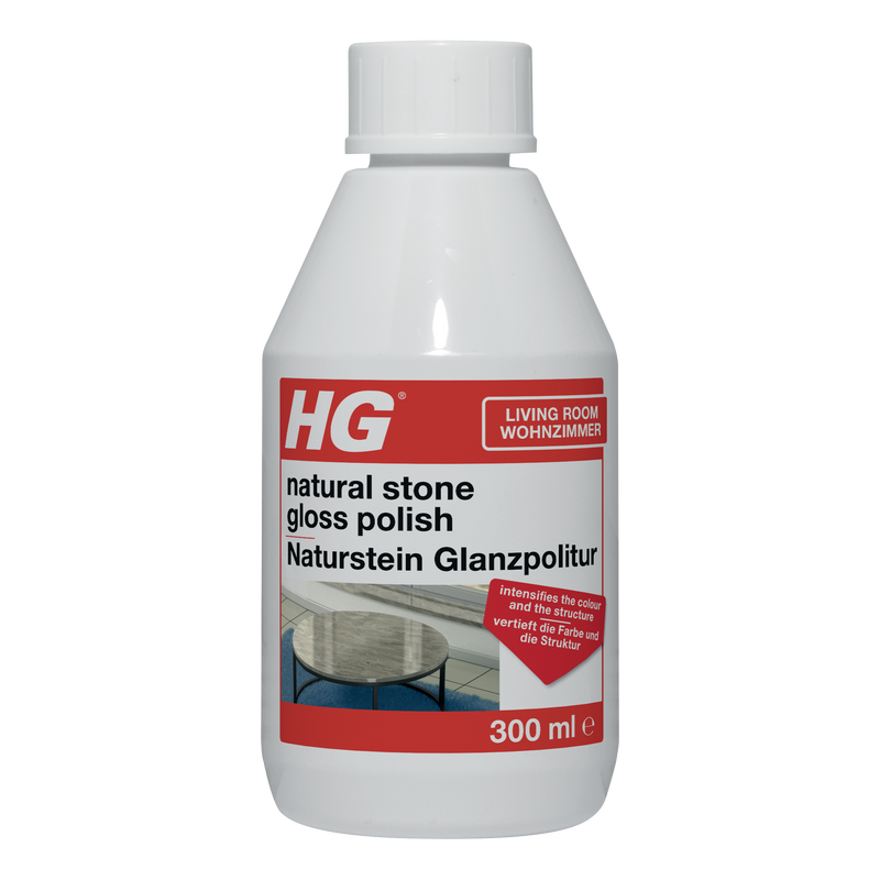 HG Natural Stone Gloss Polish