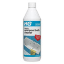 HG Hygienic Whirlpool Bath Cleaner 1L