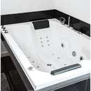HG Hygienic Whirlpool Bath Cleaner 1L