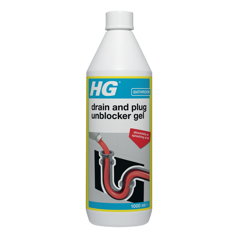 HG Gel Unblocker 1000 ml