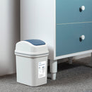 Inochi Hiro Flip Lid Waste Bin 5L/10L/15L