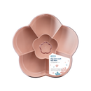 Inochi Haru Candy Box Snack Storage Box Flower Shape