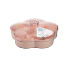 Inochi Haru Candy Box Snack Storage Box Flower Shape