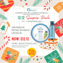 $12.12 Surprise Deals - 3M/Inochi Picnic Bundle