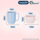 Inochi Amori Drink Cup 350ml