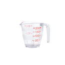 Inochi Yoko Measuring Cup 200ml/ 500ml