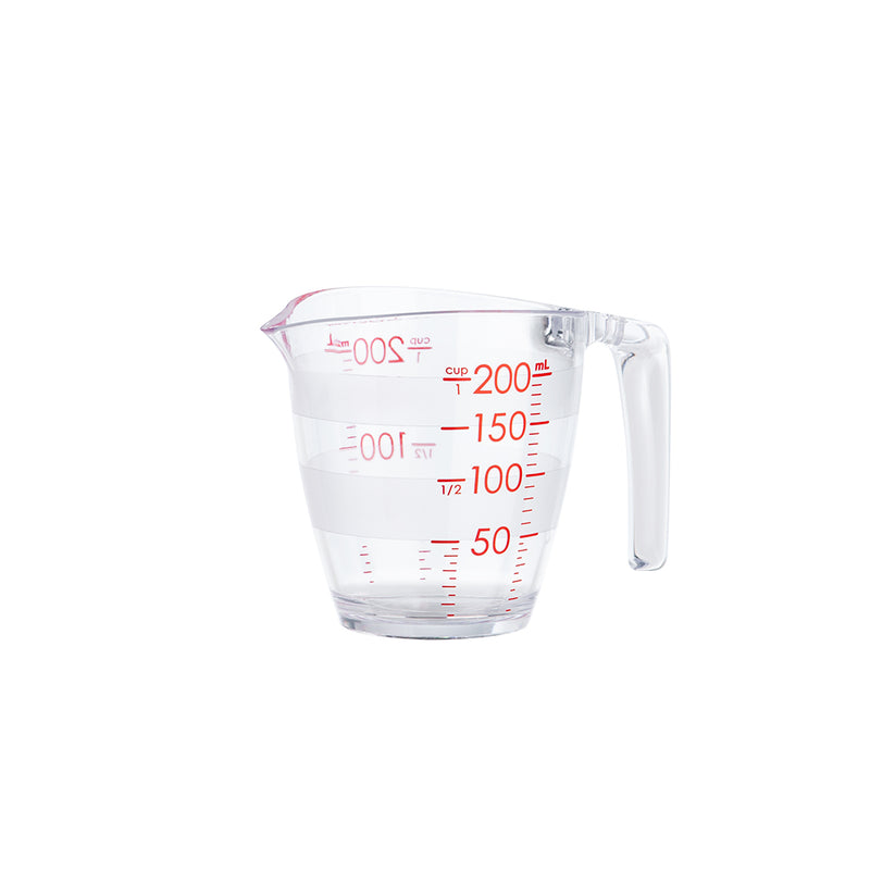 Inochi Yoko Measuring Cup 200ml/ 500ml