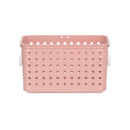 Inochi Tokyo Basket White / Blue / Pink Colours