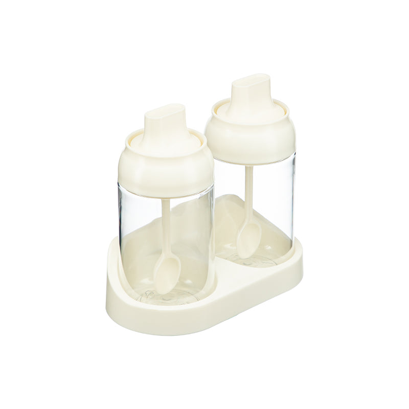 Inochi Yoko TRITAN Spice Jar (Set of 2)