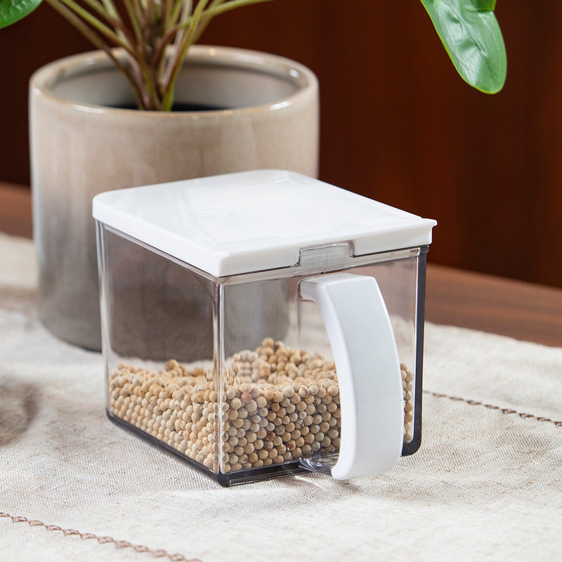 Inochi Yoko Kitchen Seasoning Box