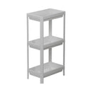 Inochi Tokyo 3-Tier Multi-purpose Storage Shelf